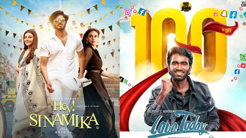 Laughter Express: Funny Tamil Movies Which Will Make For A Perfect Watch For A Cosy Night In